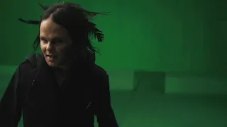 Making of the Music Video: The Rasmus - October & April (with Anette Olzon)