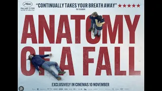 "ANATOMY OF A FALL" Q&A featuring actress Sandra Hüller, moderated by Jodie Turner-Smith