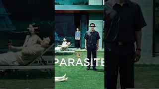 PARASITE | Official Trailer (2020)