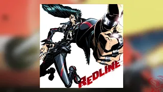 Yellow Line ♫ Redline Original Soundtrack