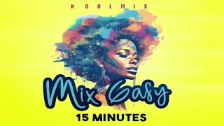 Gasy 2023 Mix  15 minutes    KOOLMIX