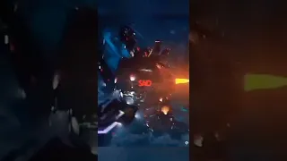 Pacific Rim edit