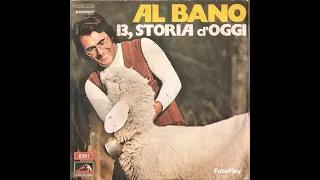 HQ 432hz Al Bano-13, storia d'oggi