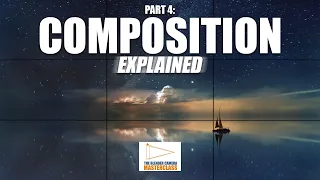 Part 4: Composition Explained | The Blender Camera Masterclass + I analyze your renders!