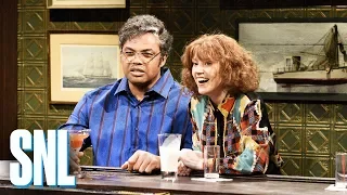 Last Call with Charles Barkley - SNL