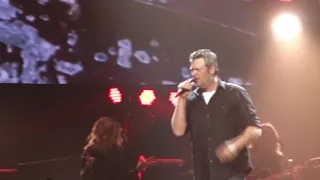 Blake Shelton - She's Got A Way With Words (03.21.2019)