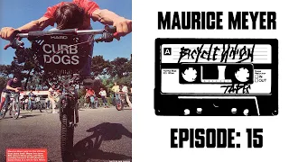 Maurice Meyer - Episode 15 - The Union Tapes Podcast