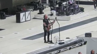 METALLICA -TWICKENHAM LONDON 20/6/19 (THE UNFORGIVEN pt1)