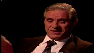 Συνέντευξη του Π.Γιαννακόπουλου στον Λ.Ταγματάρχη (23/2/1999)