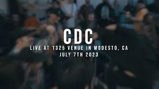 (197 Media) CDC - 07/07/2023