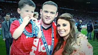 Карьера футболистов в фото(Wayne Rooney)#56