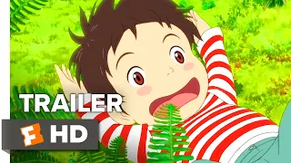 Mirai Teaser Trailer #1 (2018) | Movieclips Indie