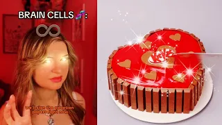 🍎🍒 Text To Speech ❇️🥇 ASMR Cake Storytime @Brianna Mizura | Tiktok Compilations #135