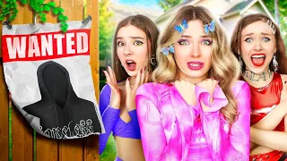 I Get Stalked || College Queen has been Kidnapped