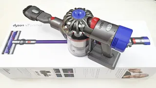 Why is Dyson Vacuum Cleaner so Expensive?