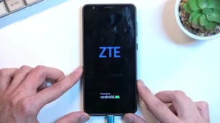 ZTE Blade A31 Bypass Google Account Verification | Skip Google Lock ZTE Android 11