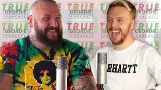 JAACKMAATE | True Geordie Podcast #102