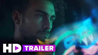 HELSTROM Trailer (2020) Hulu Original