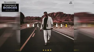 Xamã - Malvadão 3 (VERSÃO DE 1 HORA SEM INTERRUPÇÃO)