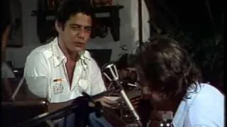 Chico Buarque & Tom Jobim - Falando de Amor.avi