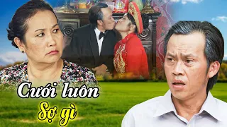 Cưới Luôn Sợ Gì Đám Cưới Chấn Động Miền Quê 🎇 Phim Việt Nam 2024 - Hài Tết Hoài Linh 2024