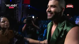 Gusttavo Lima Que Pena Que Acabou/Encerramento Ao Vivo No  Vila Mix 2019 O Embaixador Voltou