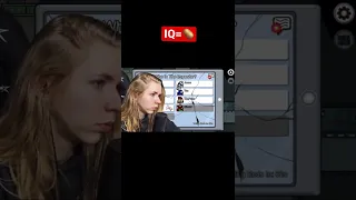 Elina‘s größter FAIL