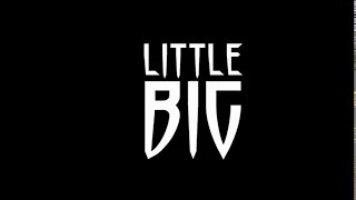 LITTLE BIG - GO BANANAS (ПАРОДИЯ)