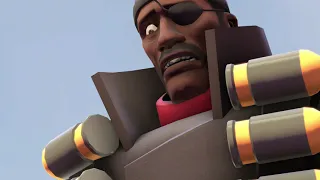 [SFM] Remember Lad...