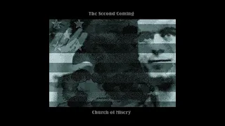 Church of Misery - The Second Coming | Full album