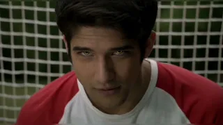 Scott McCall Beta Werewolf Scenes | Teen Wolf Season 2