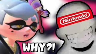 Nintendo's GREAT Ideas but TERRIBLE Decisions