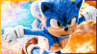 Sonic: The Hedgehog 2, Uncharted Movie, Ant-Man 3... This Week's Movie News