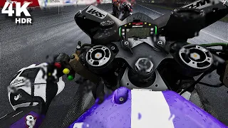 MotoGP™24 in REAL LIFE Graphics LOOKS INSANE || Ultra Realistic Graphic Gameplay || 4K 60FPS HDR