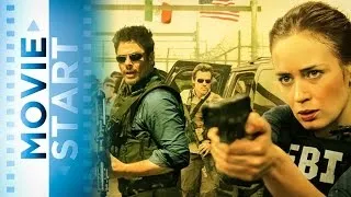 SICARIO (Filmtipp)