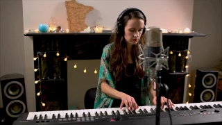 In My Life (The Beatles) - Jennifer Ann - Fireplace Sessions