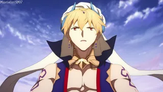 Fate Grand Order AMV Royalty (Gilgamesh)