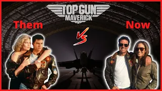Why Kelly Mcgillis is not in Top Gun 2 | Them and Now | Weigth Loss | Top Gun Marevick