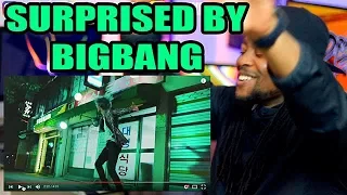 BIGBANG | FXXK IT MV | The Hook had me Shook lol | REACTION!!!