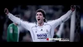 Real Madrid - Dream Team Mashup 2012 - ★BY DEFFSOUNDStudio★ HD