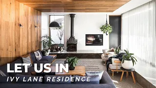 The Best Kitchen In Australia? The Ivy Lane Residence Launceston Tasmania | Let Us In ⚡S01E24