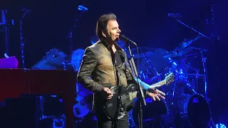 "Neal Speaks & Lights & Way We Used to Be" Journey@Prudential Center Newark, NJ 2/27/22