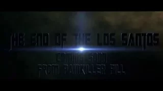 GTA V: The End of Los Santos Trailer