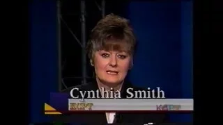 A Kansas City Tragedy... Remembered - KCPT 3/5/1997