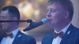 Vestuvių muzikantai/Weselni muzykanci 2017!!!!!!! "MIX DANCE" Ruslan&Veslav