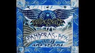 Aerosmith - I Don't Want To Miss A Thing (1998)   (Ai Instrumental)