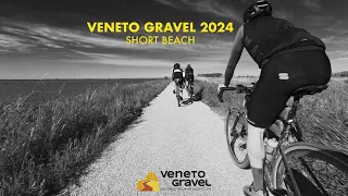 VENETO GRAVEL 2024 feat. @Gravellata  - ossia come fare 400km con 600km nelle gambe