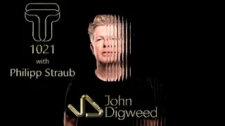 John Digweed & Philipp Straub @ Transitions Episode 1021 25 March 2024