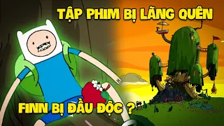 Một Chút Suy Nghĩ Về Tập Phim Ít Ai Nhớ trong Adventure Time