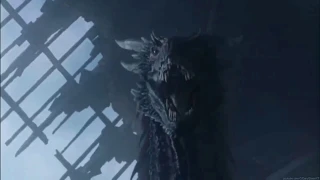 Jon Snow Kills Daenerys Targaryen (Alternate Scene)